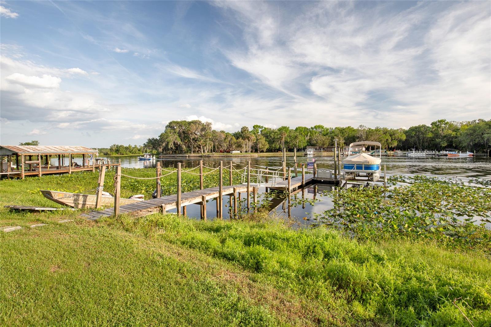 2313 RIVER RIDGE RD, DELAND, FL, 32720