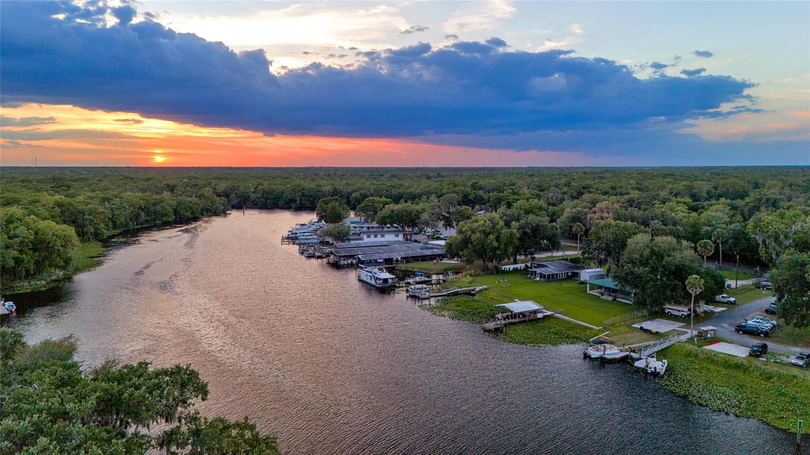 2313 RIVER RIDGE RD, DELAND, FL, 32720