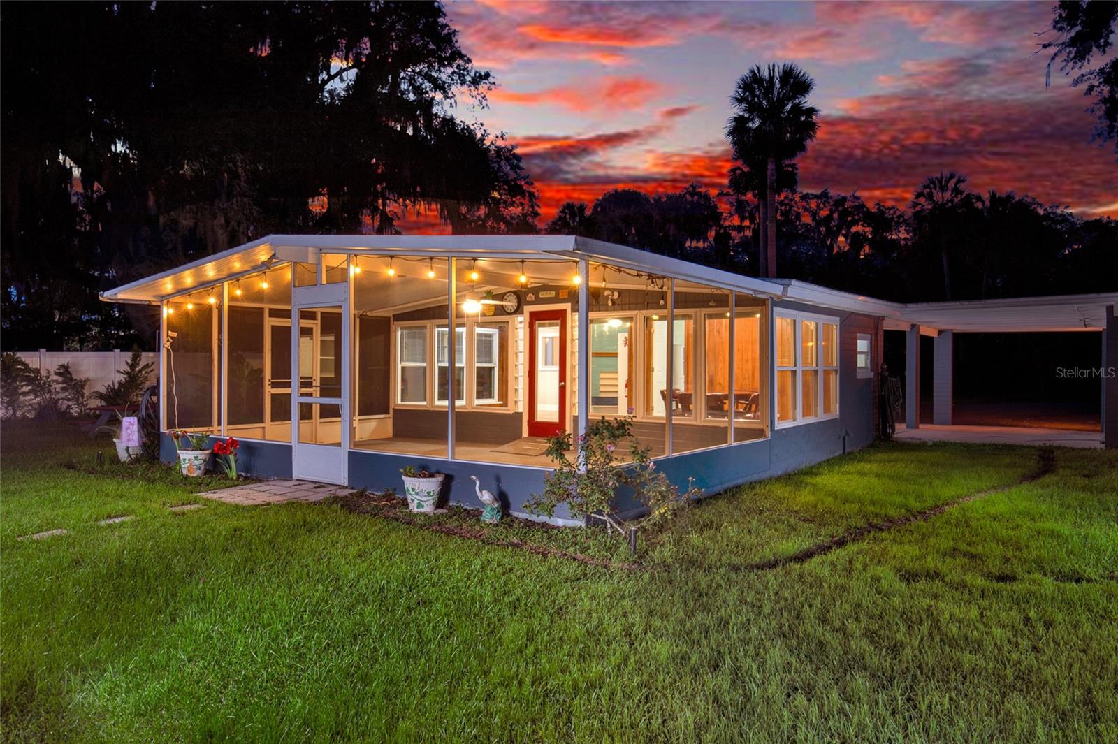 2313 RIVER RIDGE RD, DELAND, FL, 32720