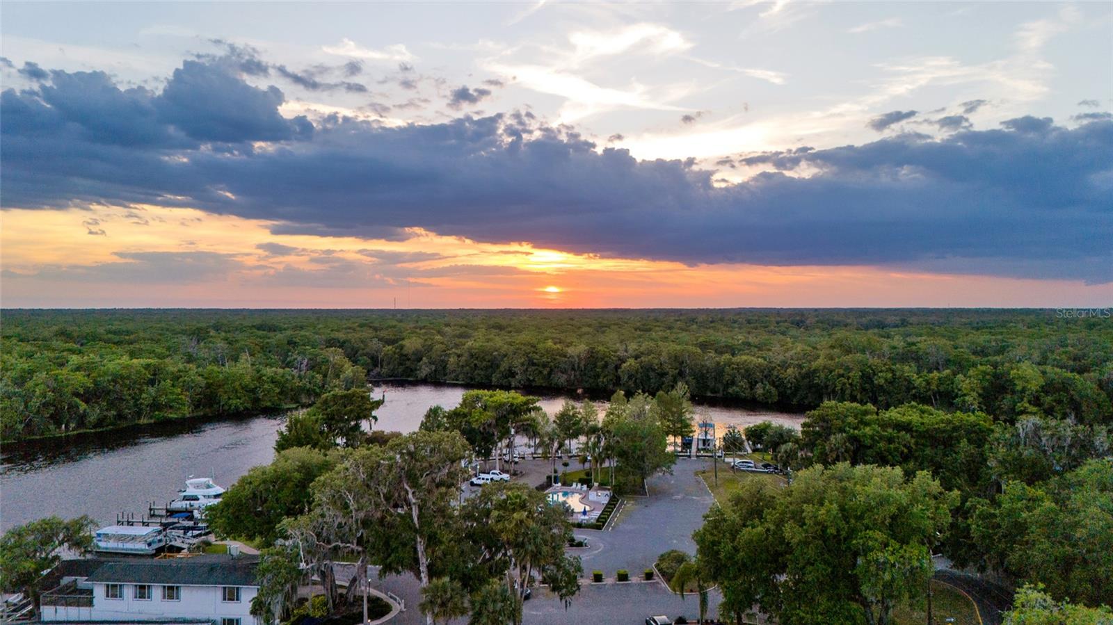 2313 RIVER RIDGE RD, DELAND, FL, 32720