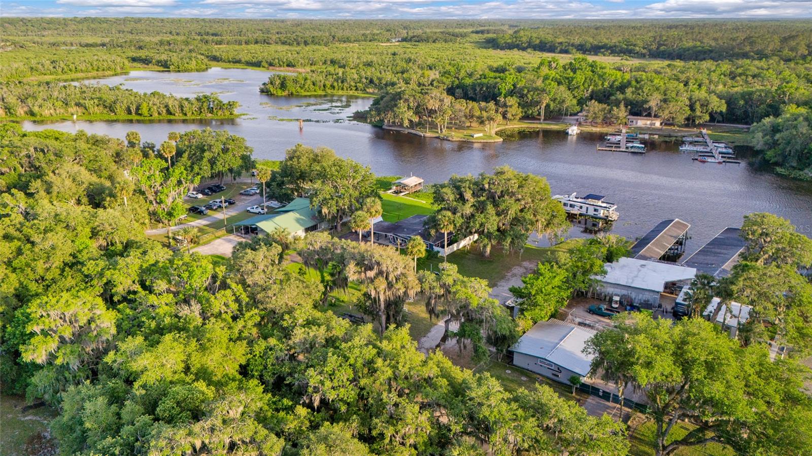 2313 RIVER RIDGE RD, DELAND, FL, 32720