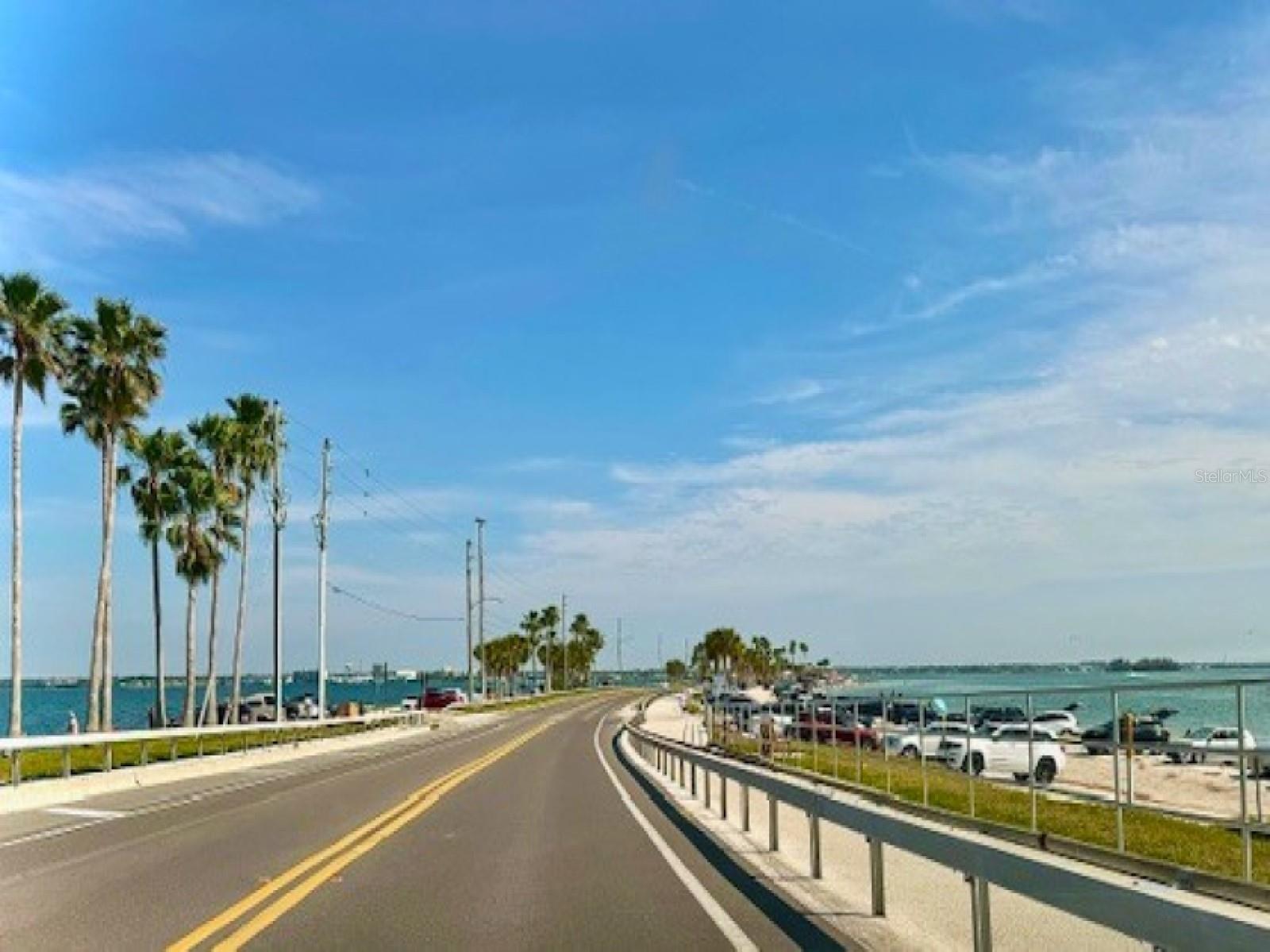 7 ISLAND PARK PL #204, DUNEDIN, FL, 34698