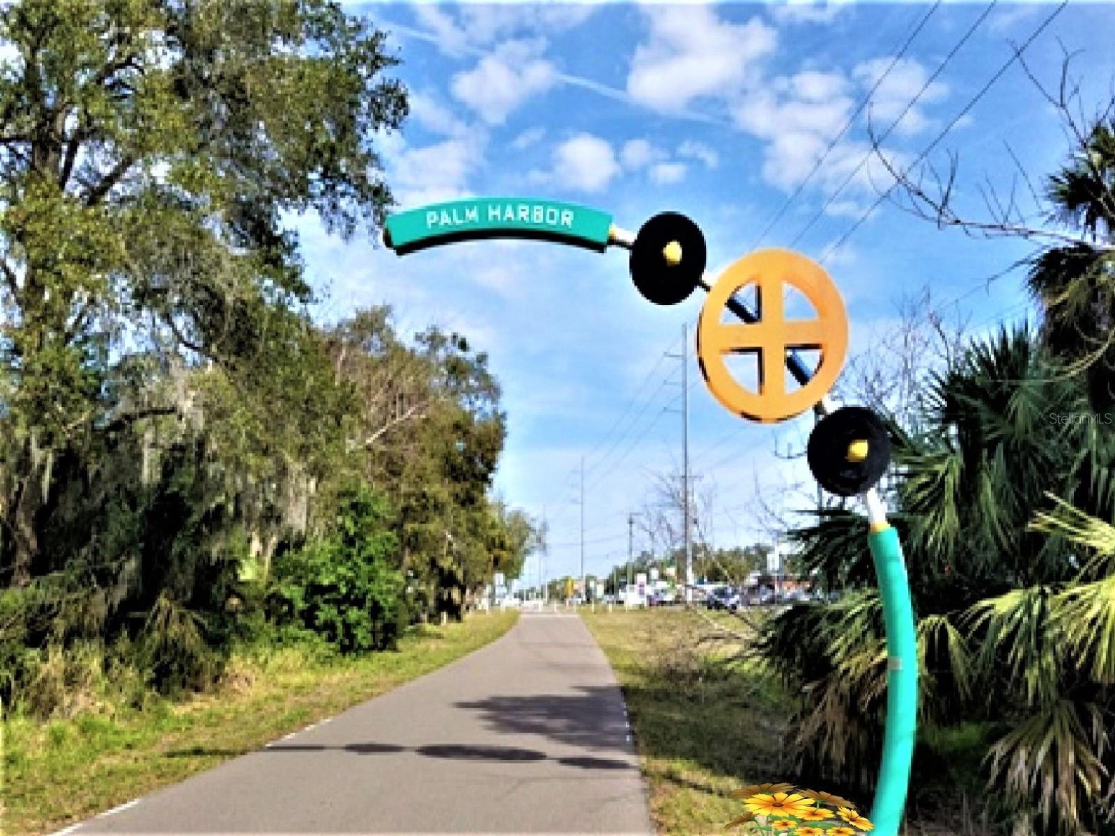 7 ISLAND PARK PL #204, DUNEDIN, FL, 34698