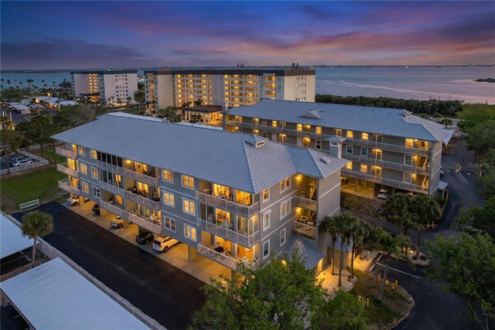 7 ISLAND PARK PL #204, DUNEDIN, FL, 34698