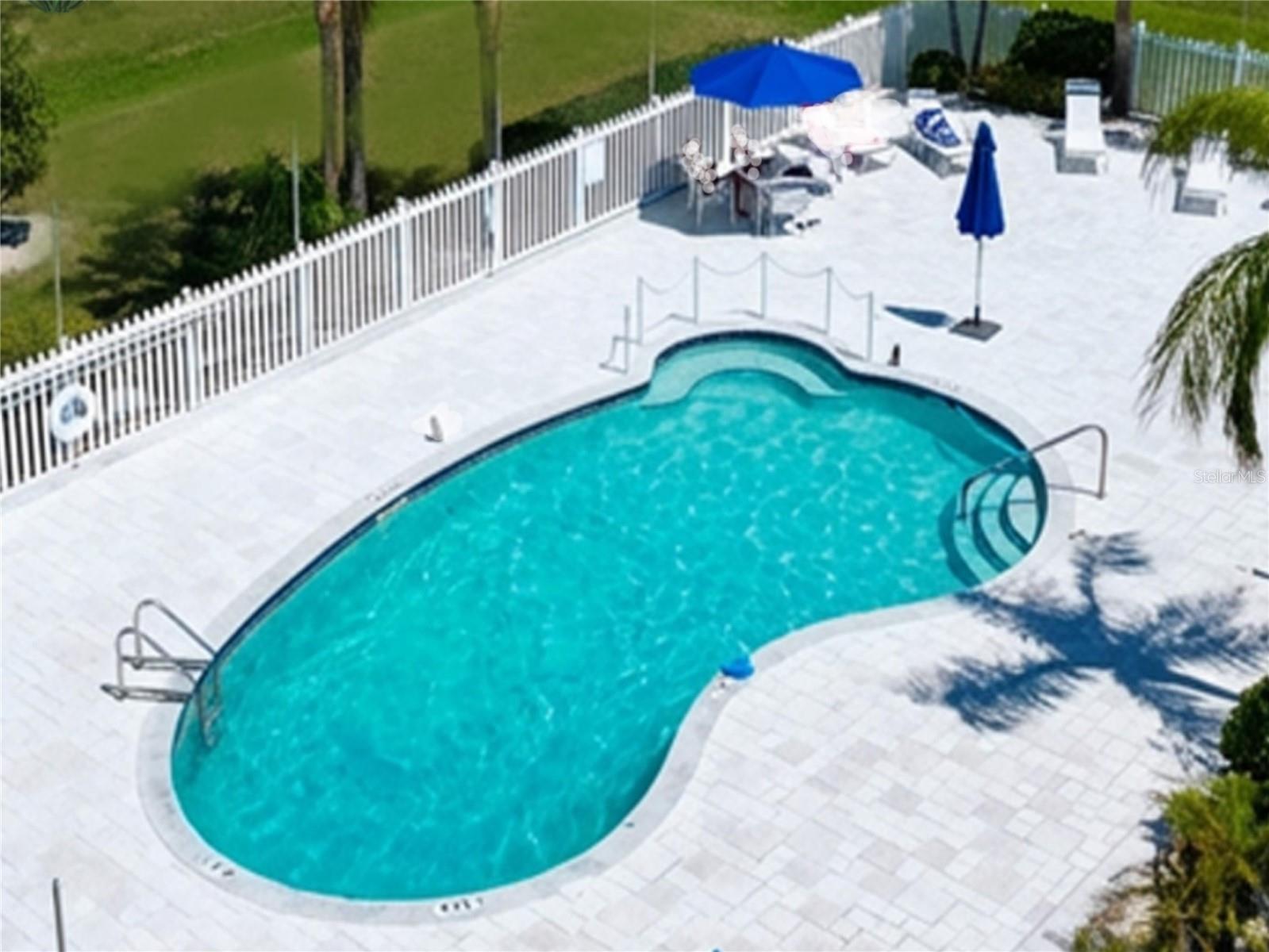 7 ISLAND PARK PL #204, DUNEDIN, FL, 34698