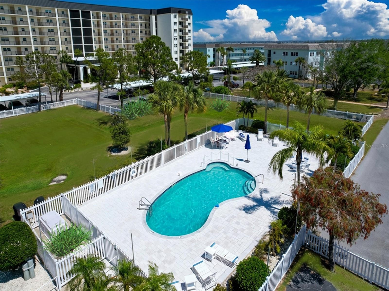 7 ISLAND PARK PL #204, DUNEDIN, FL, 34698
