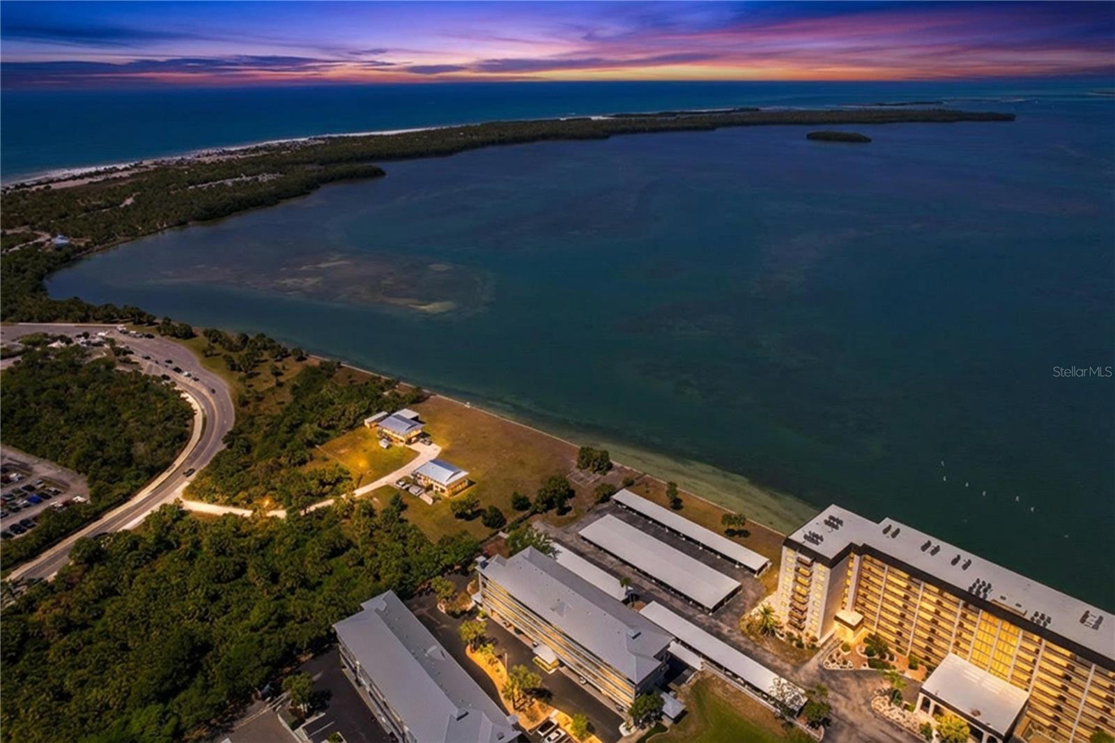 7 ISLAND PARK PL #204, DUNEDIN, FL, 34698
