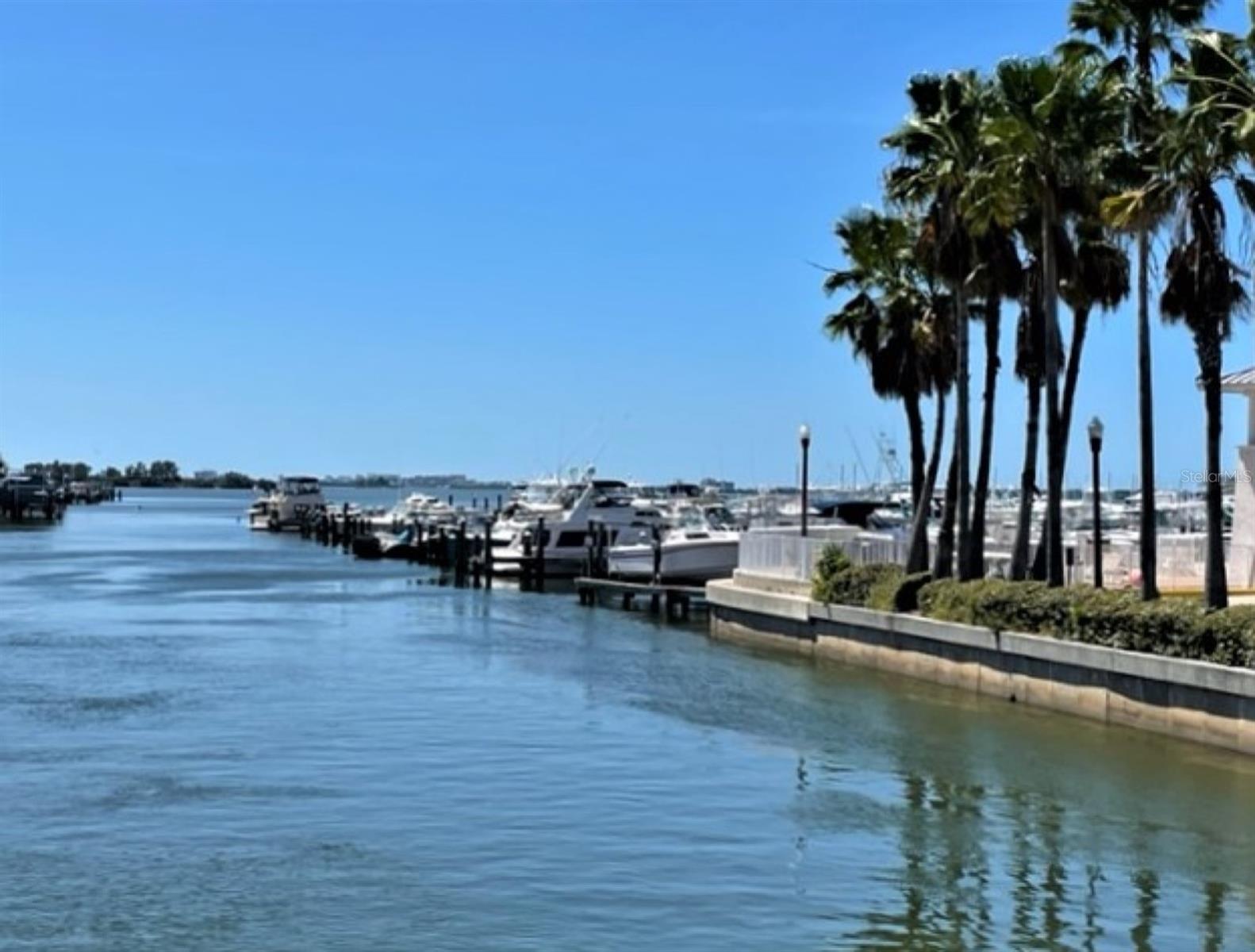 7 ISLAND PARK PL #204, DUNEDIN, FL, 34698