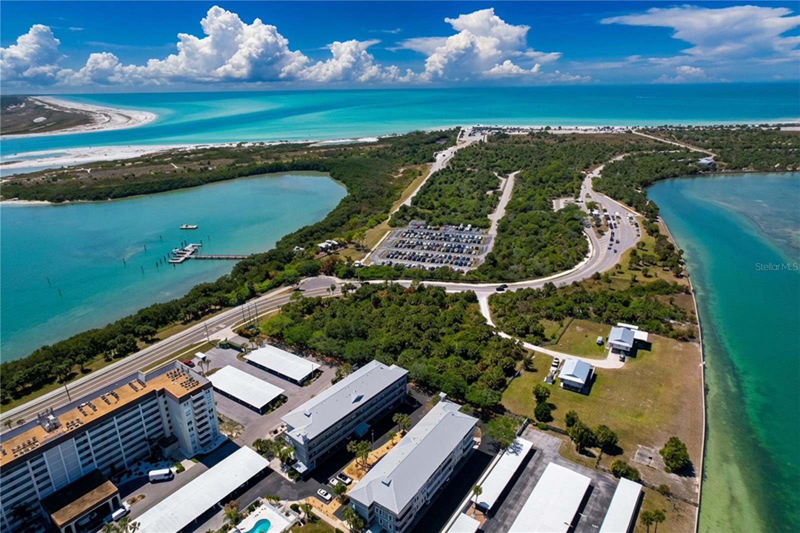 7 ISLAND PARK PL #204, DUNEDIN, FL, 34698