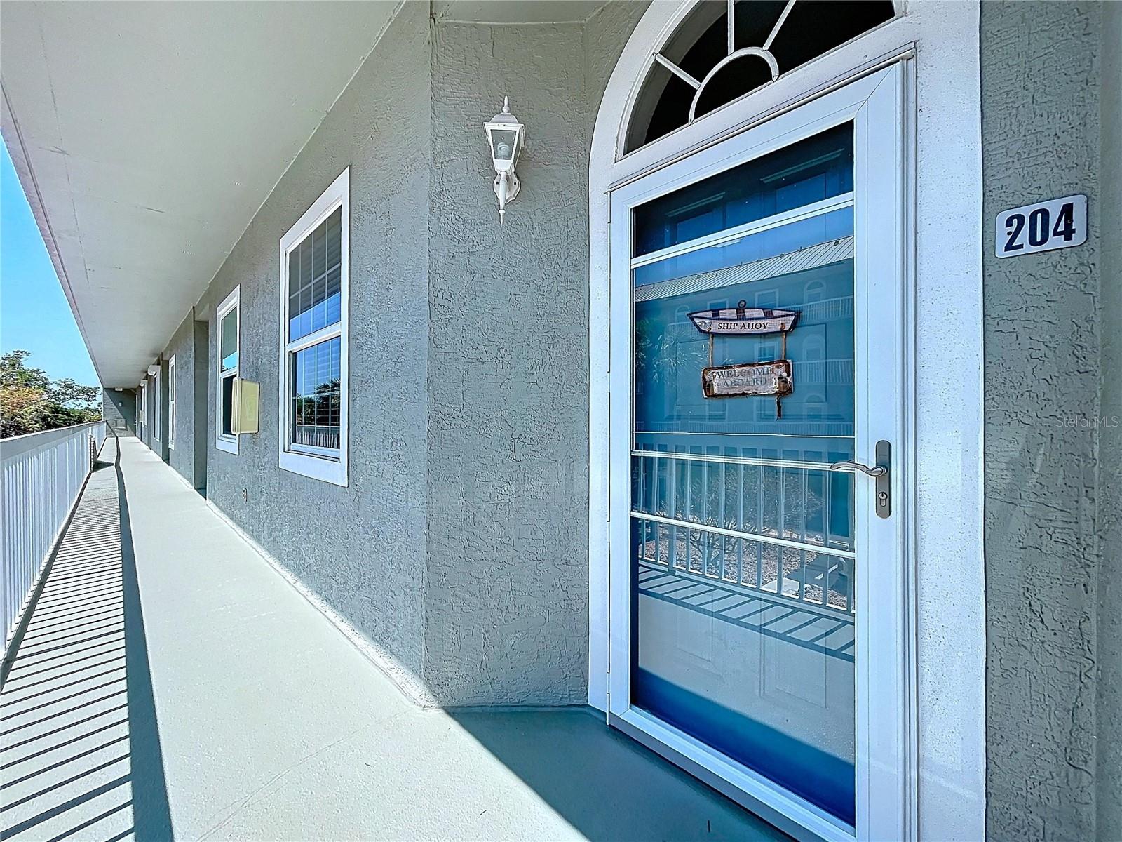 7 ISLAND PARK PL #204, DUNEDIN, FL, 34698
