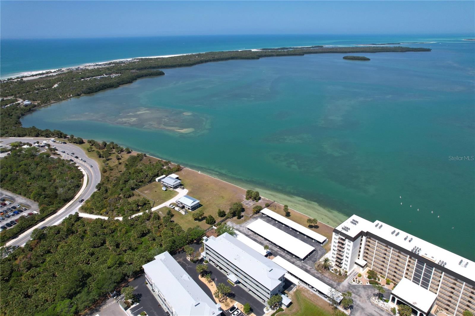 7 ISLAND PARK PL #204, DUNEDIN, FL, 34698