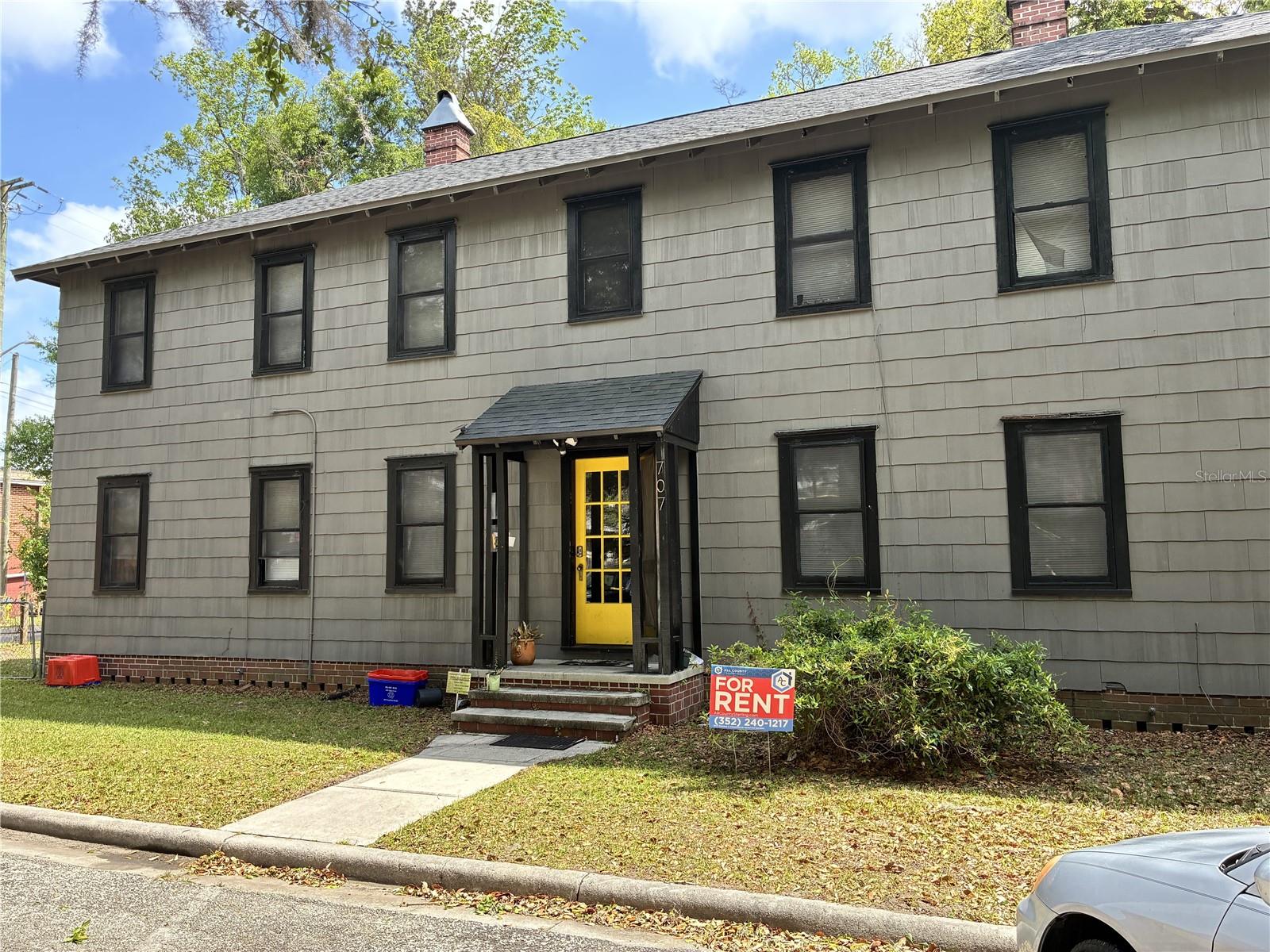 707 NW 2ND AVE #102, GAINESVILLE, FL, 32601