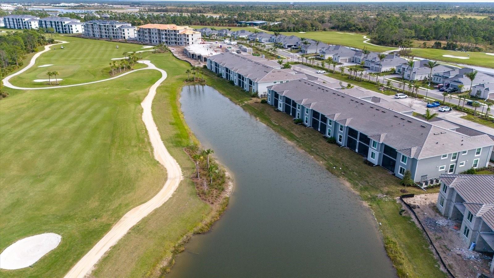 12440 WELLEN GOLF ST #104, VENICE, FL, 34293
