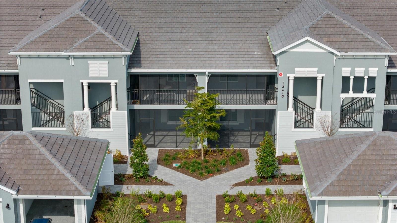 12440 WELLEN GOLF ST #104, VENICE, FL, 34293