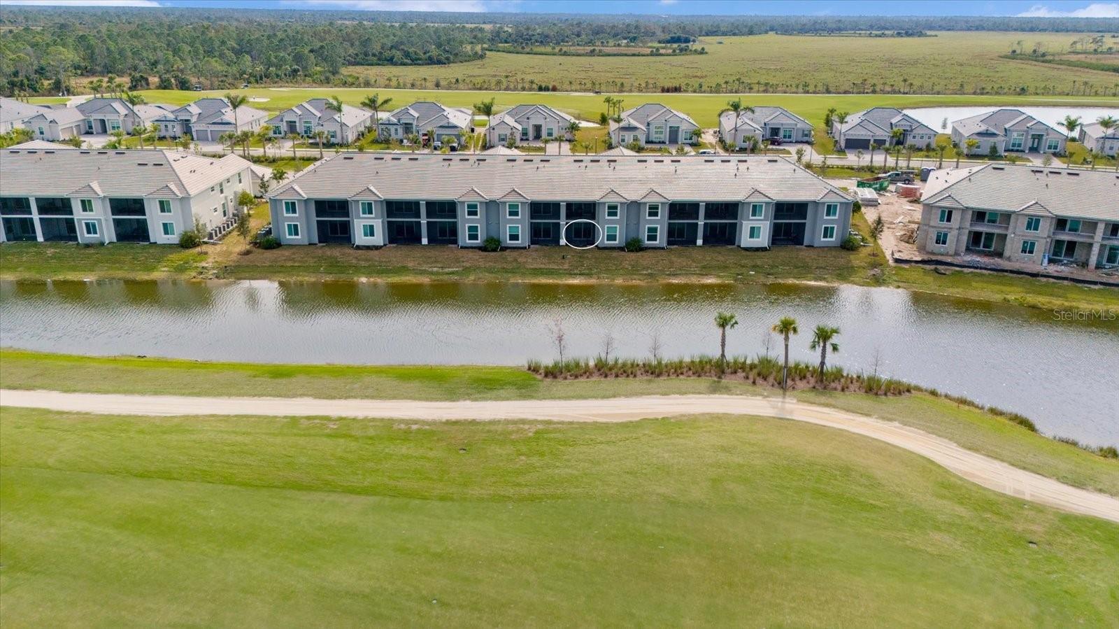 12440 WELLEN GOLF ST #104, VENICE, FL, 34293