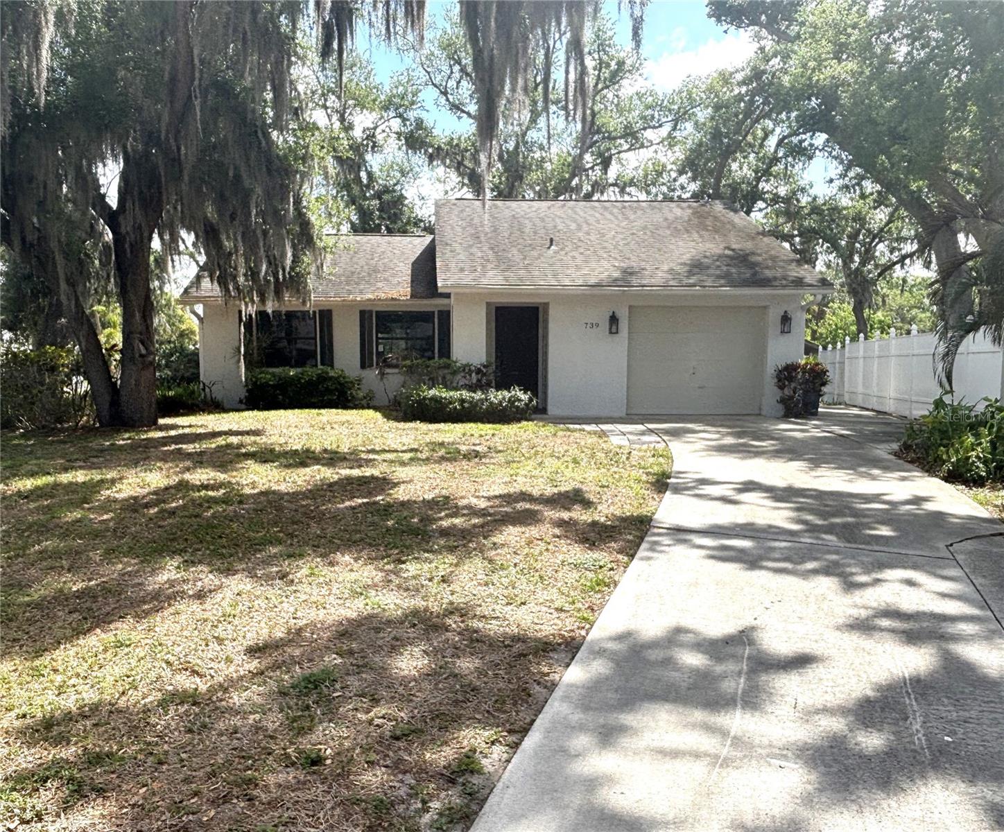739 LOCKLEAR AVE, SARASOTA, FL, 34237