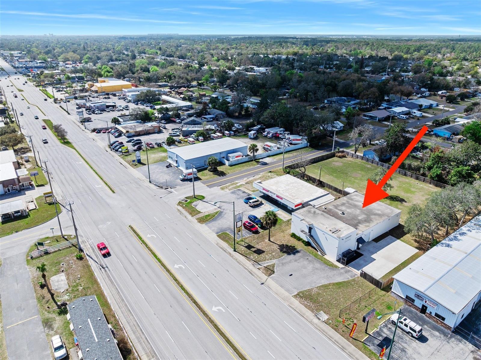 974 S NOVA RD, ORMOND BEACH, FL, 32174