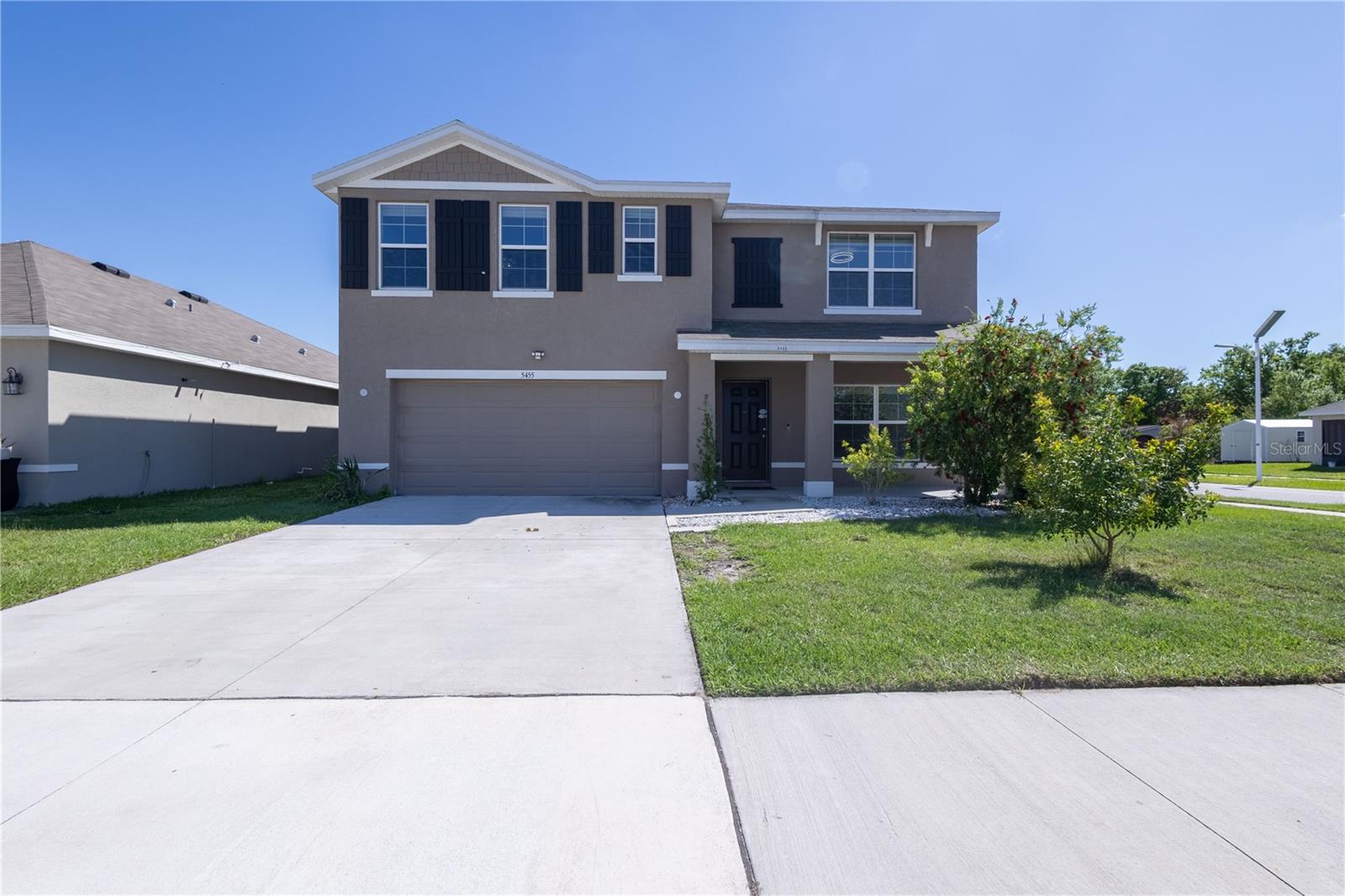 5455 LOGAN CAVE AVE, WIMAUMA, FL, 33598