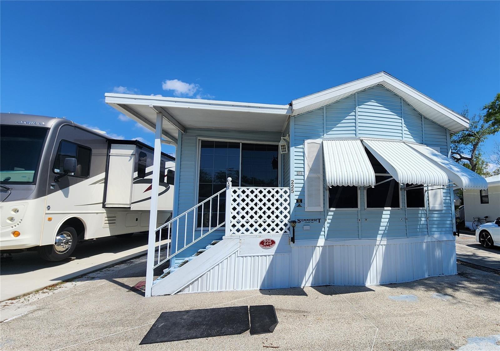 3300 26TH AVE E #225, BRADENTON, FL, 34208
