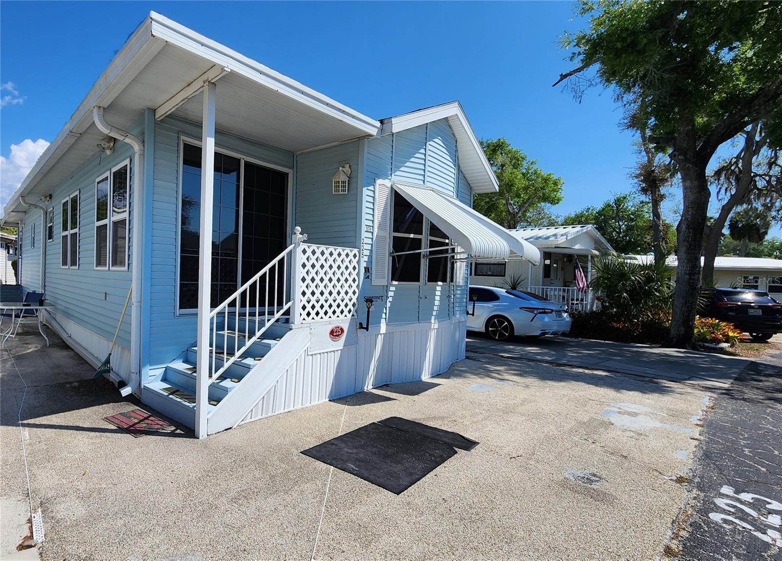 3300 26TH AVE E #225, BRADENTON, FL, 34208