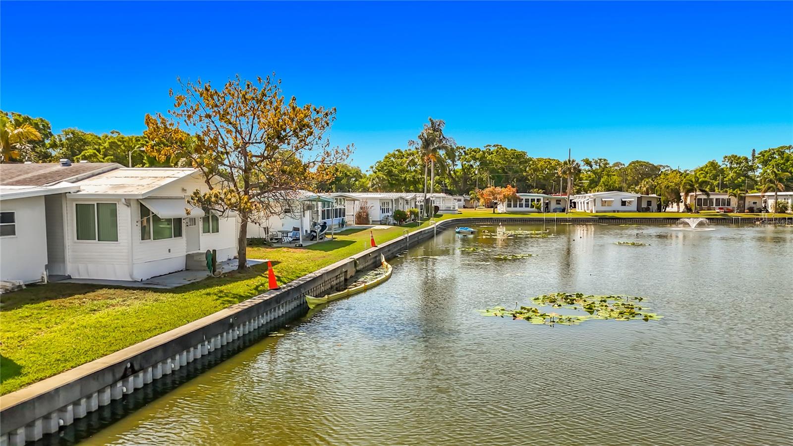 980 7TH ST NW #43, LARGO, FL, 33770