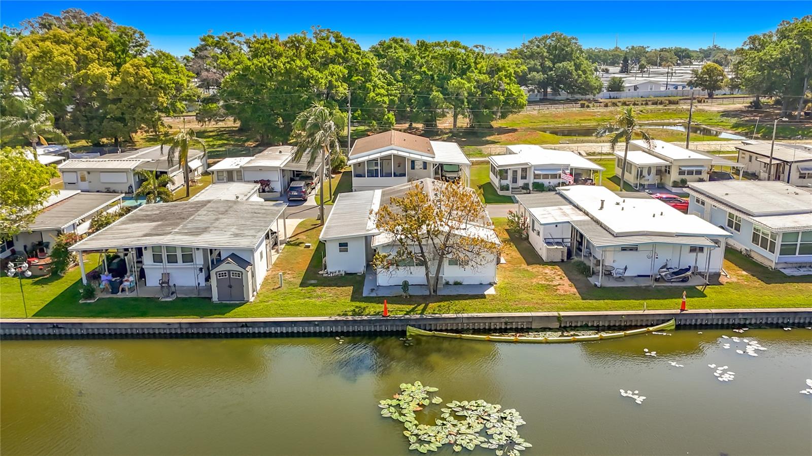980 7TH ST NW #43, LARGO, FL, 33770