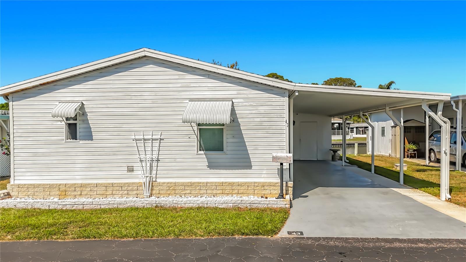 980 7TH ST NW #43, LARGO, FL, 33770