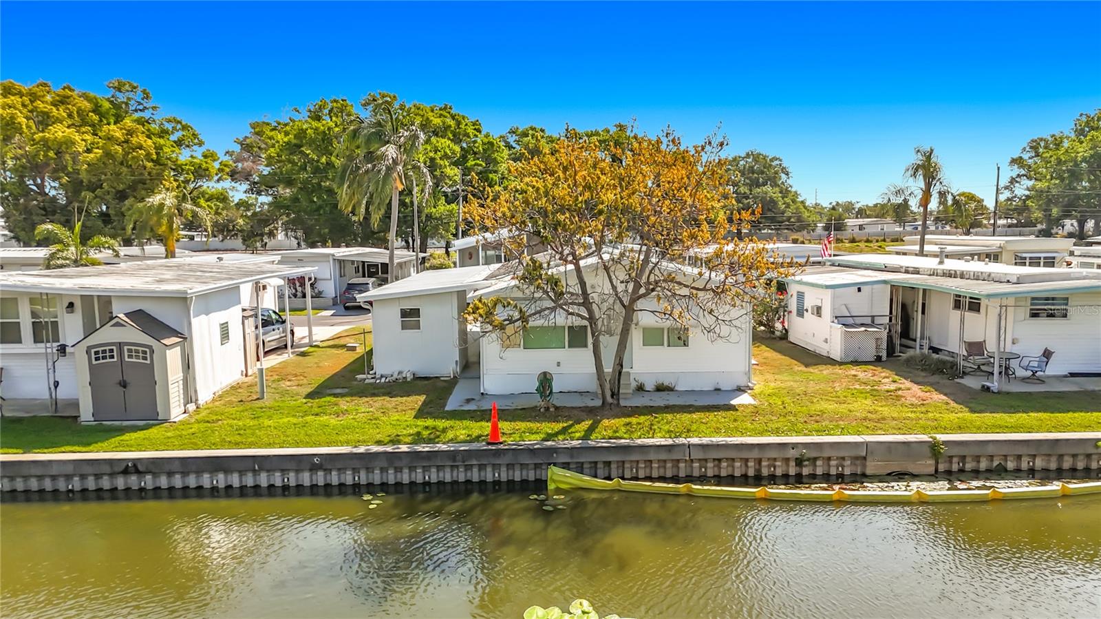 980 7TH ST NW #43, LARGO, FL, 33770