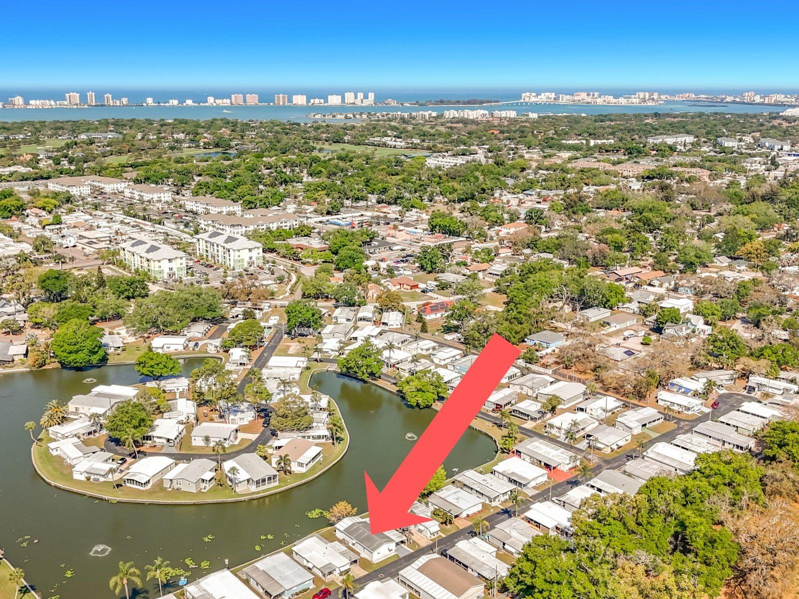 980 7TH ST NW #43, LARGO, FL, 33770