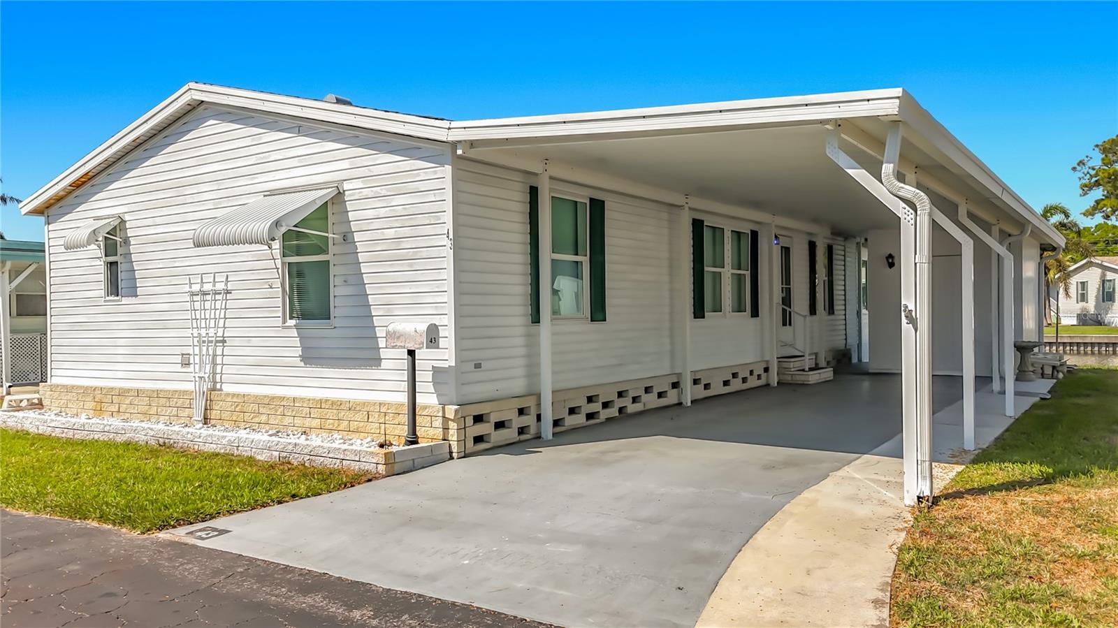 980 7TH ST NW #43, LARGO, FL, 33770