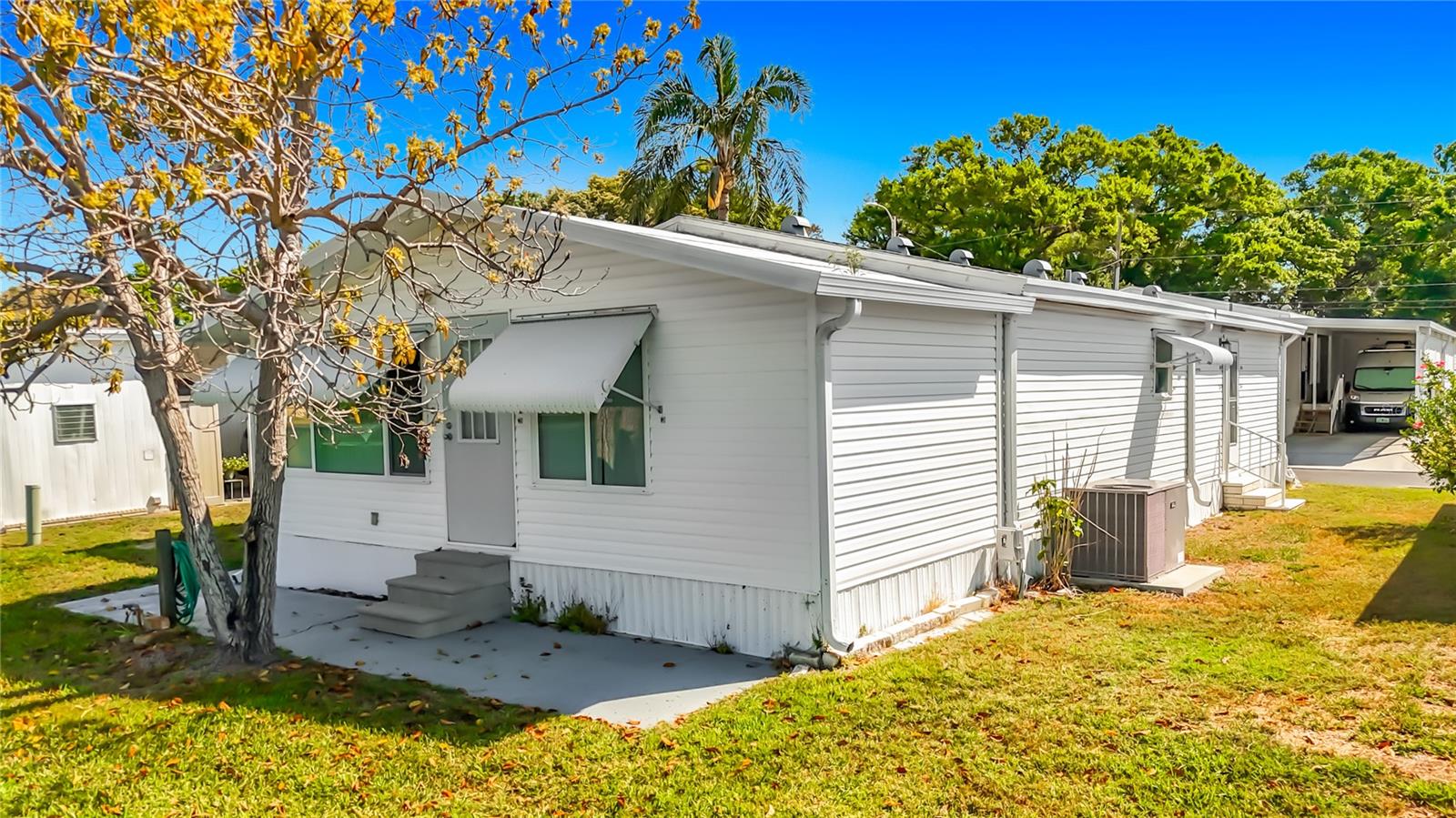 980 7TH ST NW #43, LARGO, FL, 33770