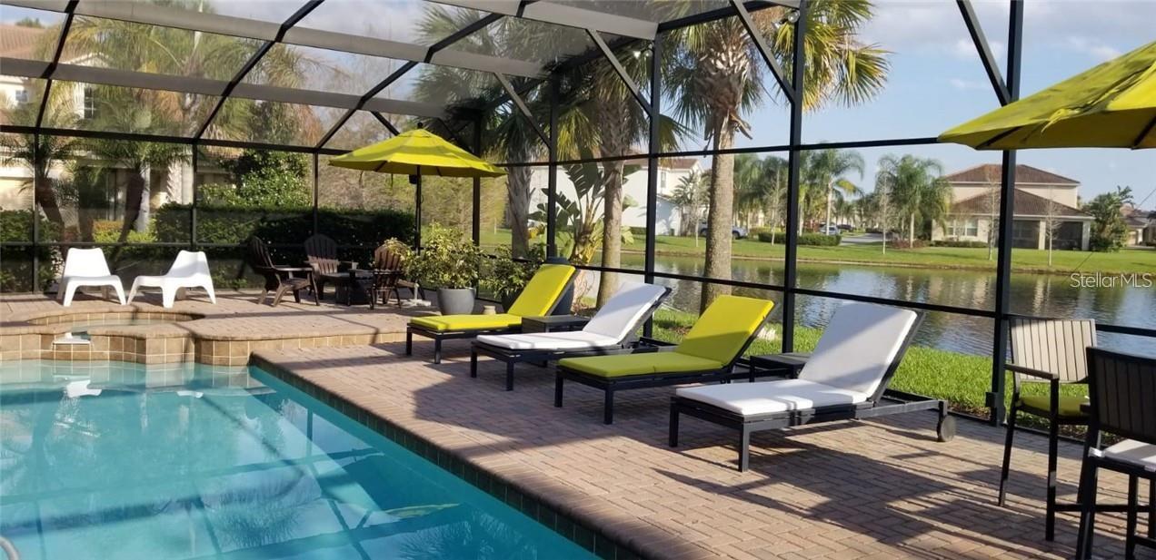 7972 ESTA LN, ORLANDO, FL, 32827