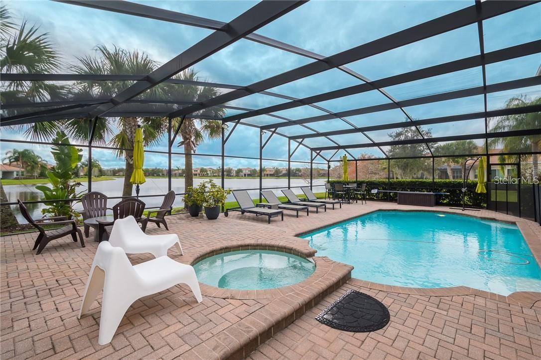 7972 ESTA LN, ORLANDO, FL, 32827
