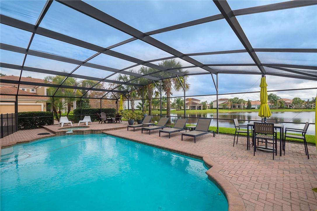 7972 ESTA LN, ORLANDO, FL, 32827