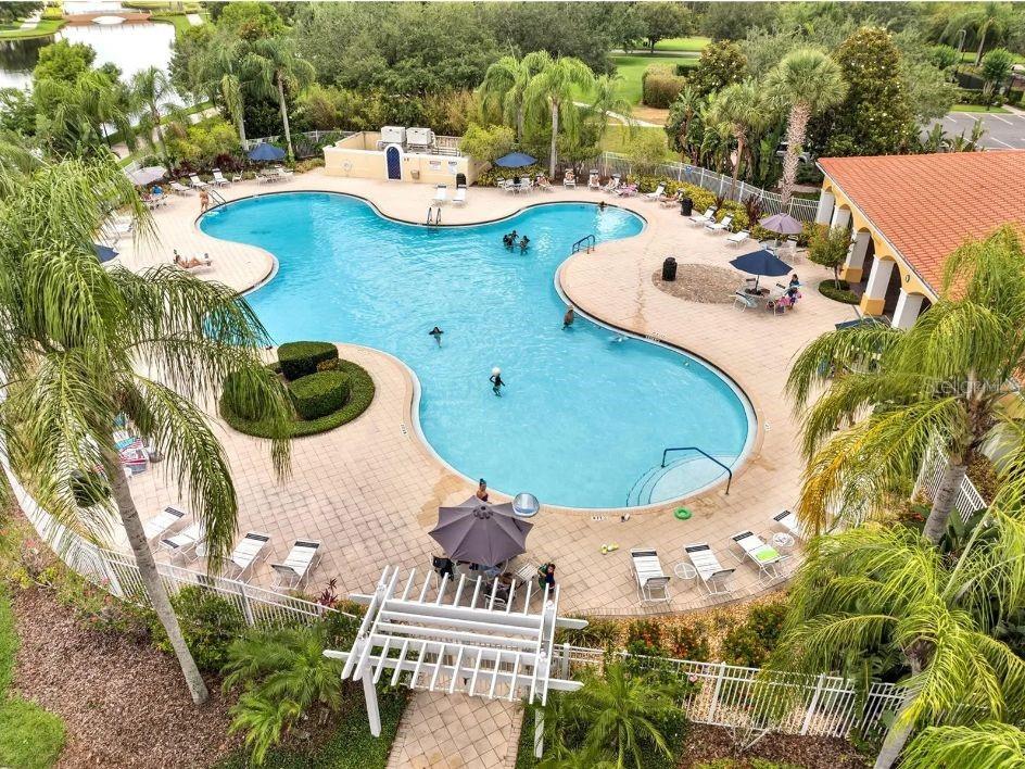 7972 ESTA LN, ORLANDO, FL, 32827