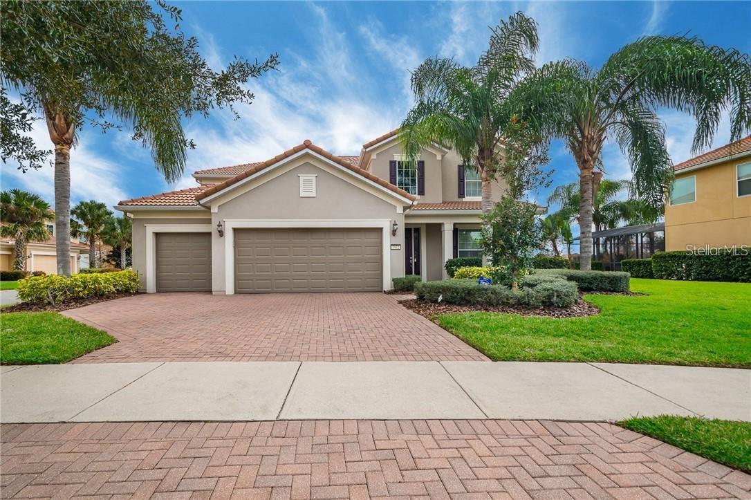 7972 ESTA LN, ORLANDO, FL, 32827