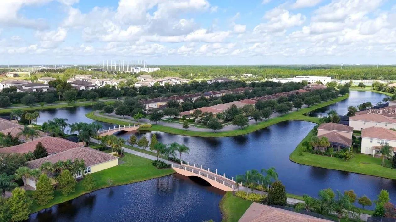7972 ESTA LN, ORLANDO, FL, 32827