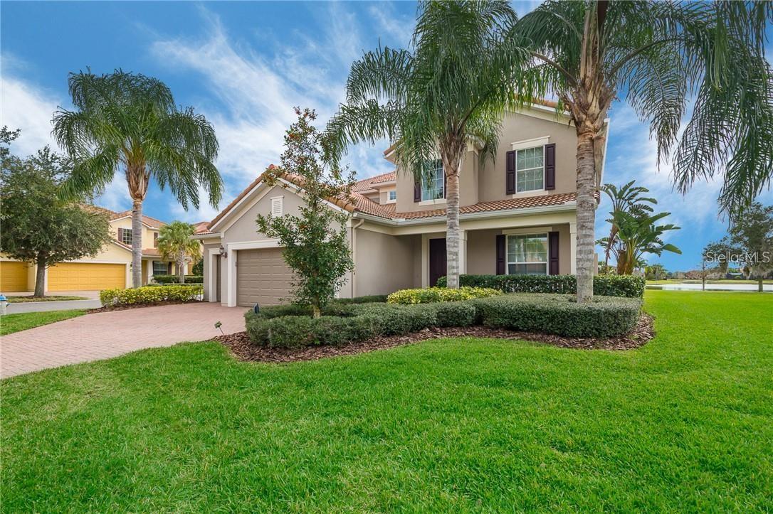 7972 ESTA LN, ORLANDO, FL, 32827