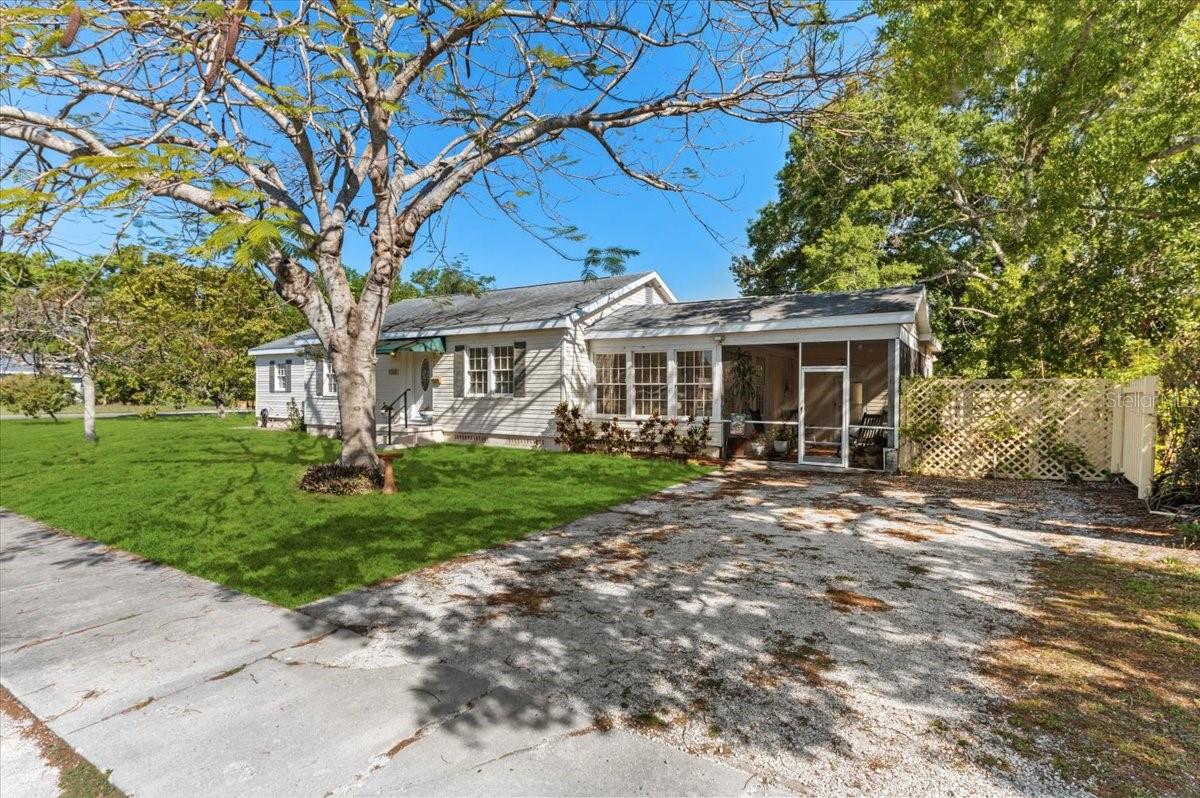 2514 15TH AVE W, BRADENTON, FL, 34205