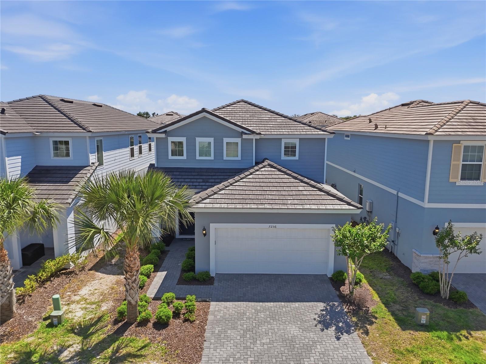 7256 OAKMOSS LOOP, DAVENPORT, FL, 33837
