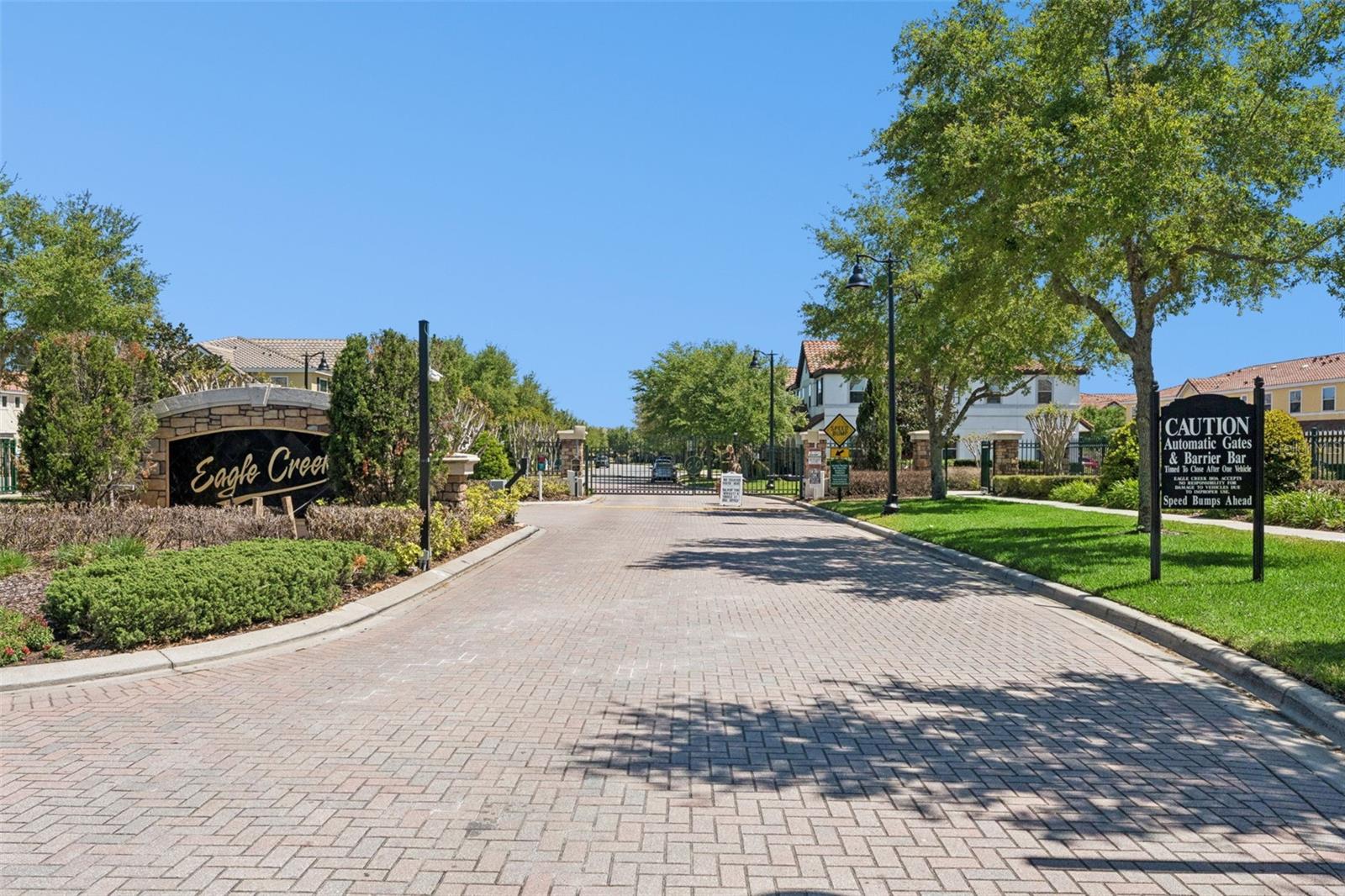 9938 EAGLE CREEK CENTER BLVD, ORLANDO, FL, 32832