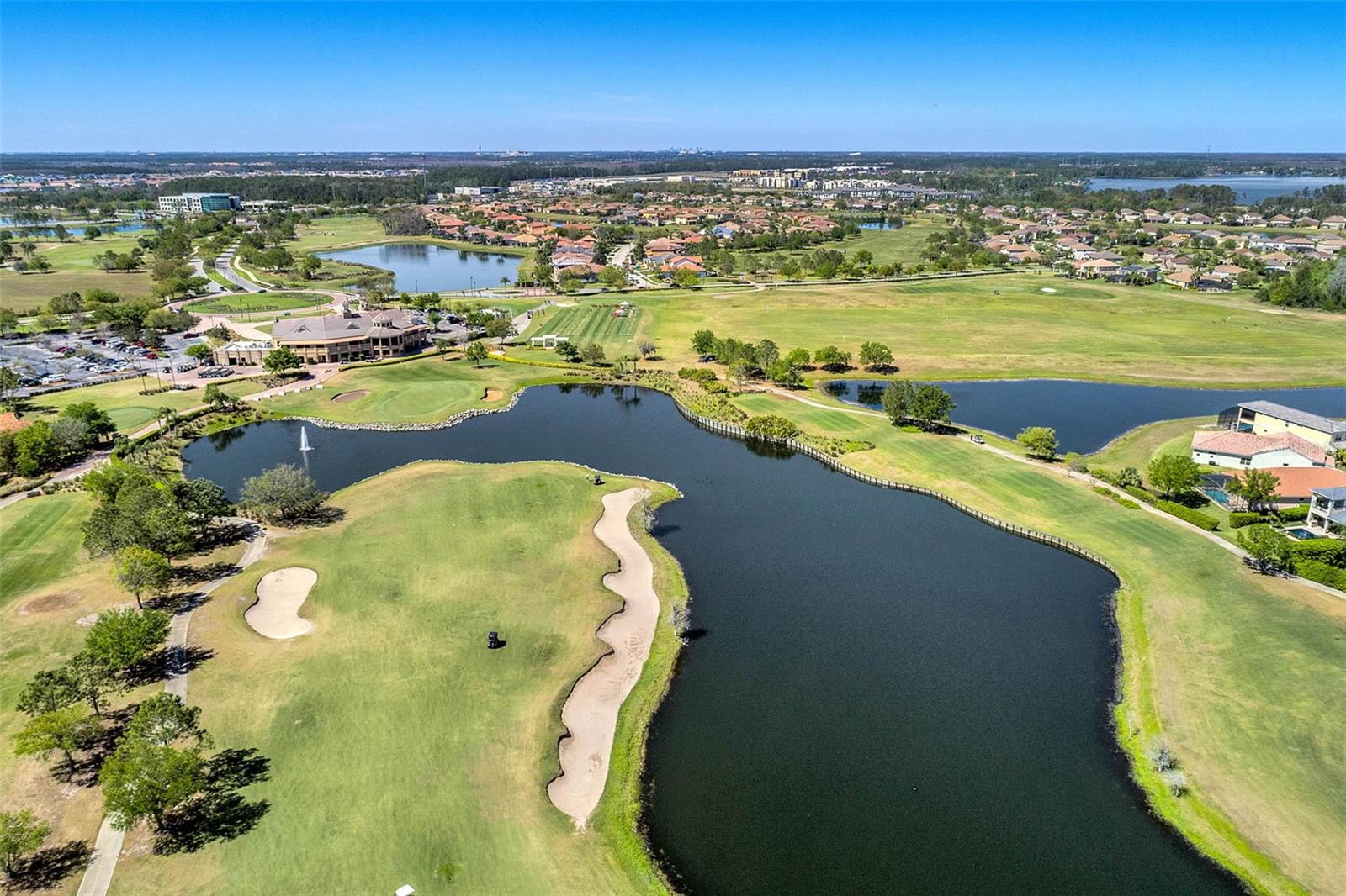 9938 EAGLE CREEK CENTER BLVD, ORLANDO, FL, 32832
