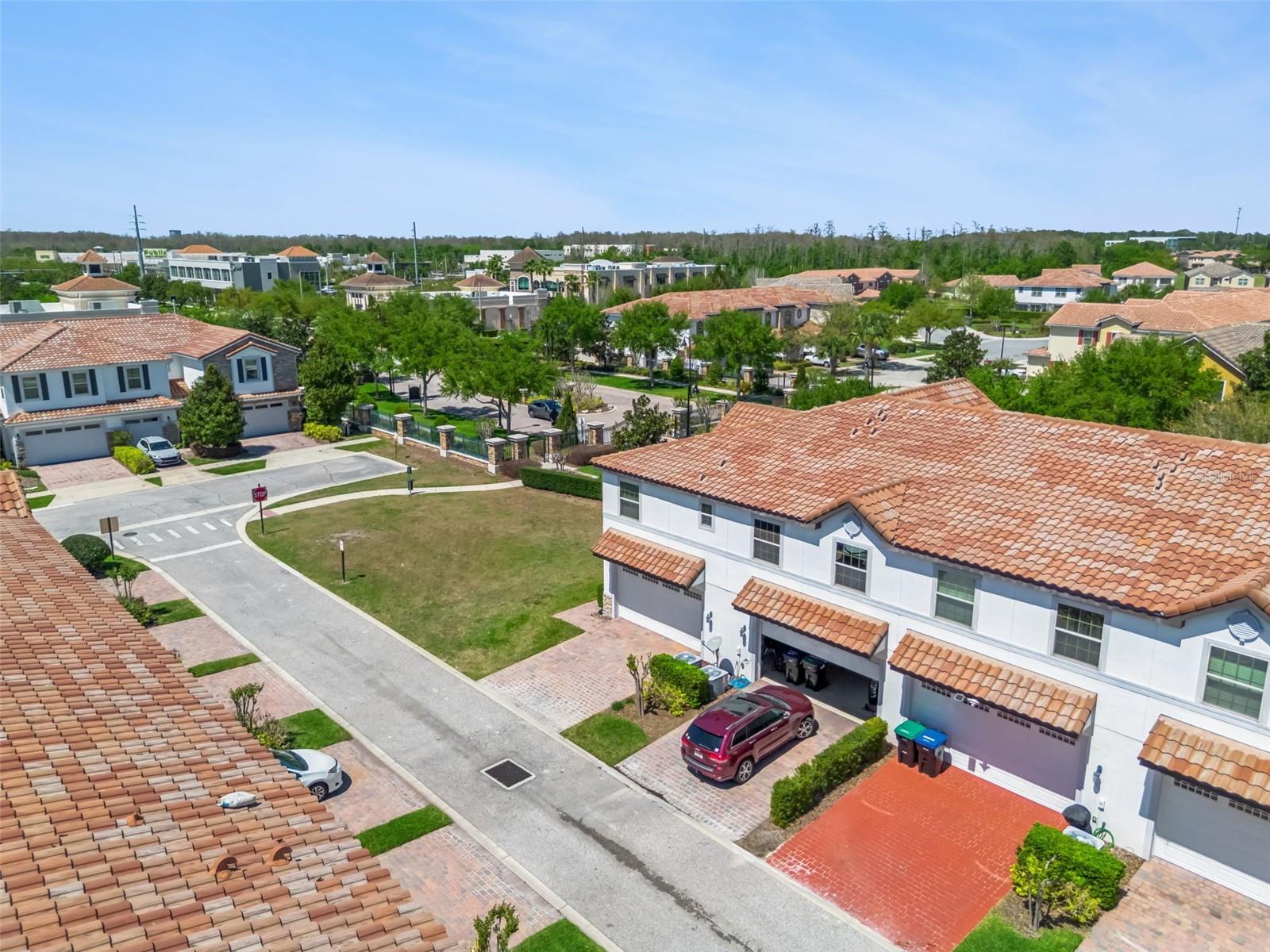9938 EAGLE CREEK CENTER BLVD, ORLANDO, FL, 32832