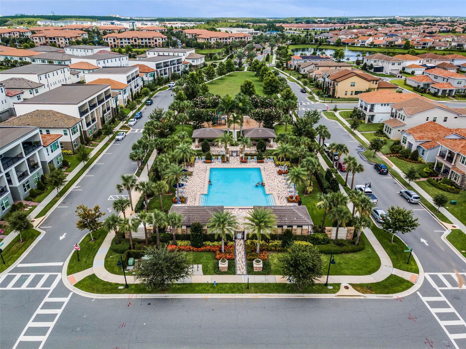 9938 EAGLE CREEK CENTER BLVD, ORLANDO, FL, 32832