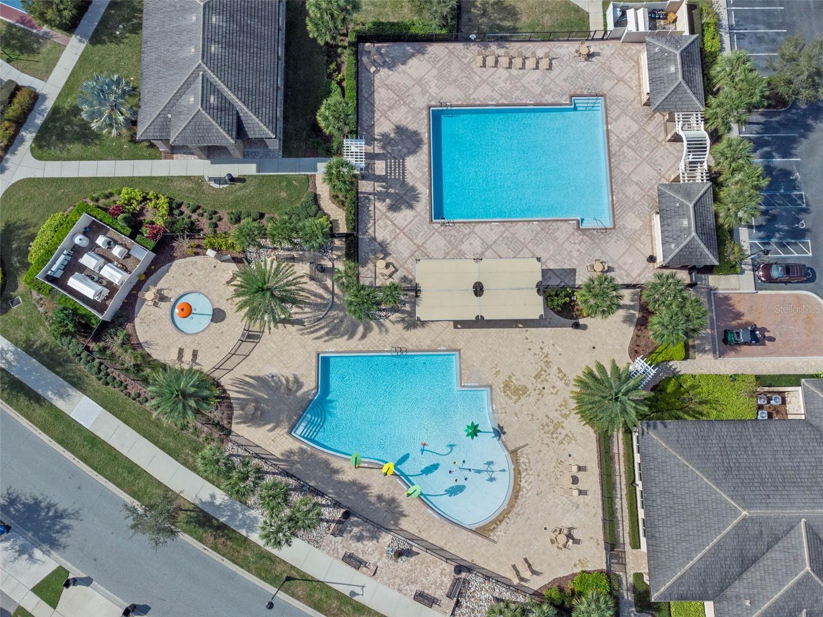9938 EAGLE CREEK CENTER BLVD, ORLANDO, FL, 32832
