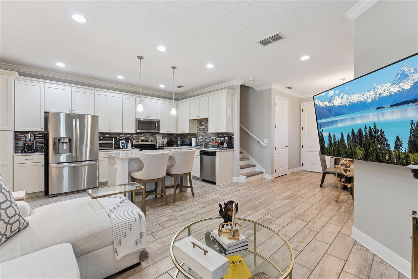 9938 EAGLE CREEK CENTER BLVD, ORLANDO, FL, 32832