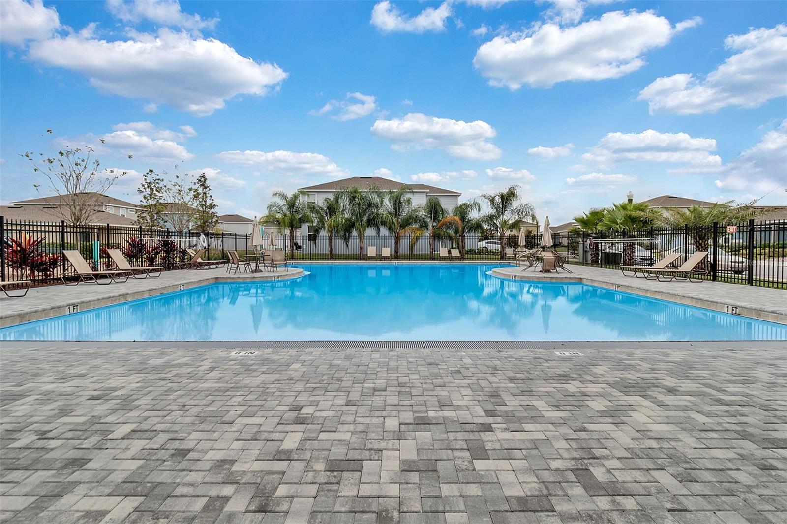 9938 EAGLE CREEK CENTER BLVD, ORLANDO, FL, 32832