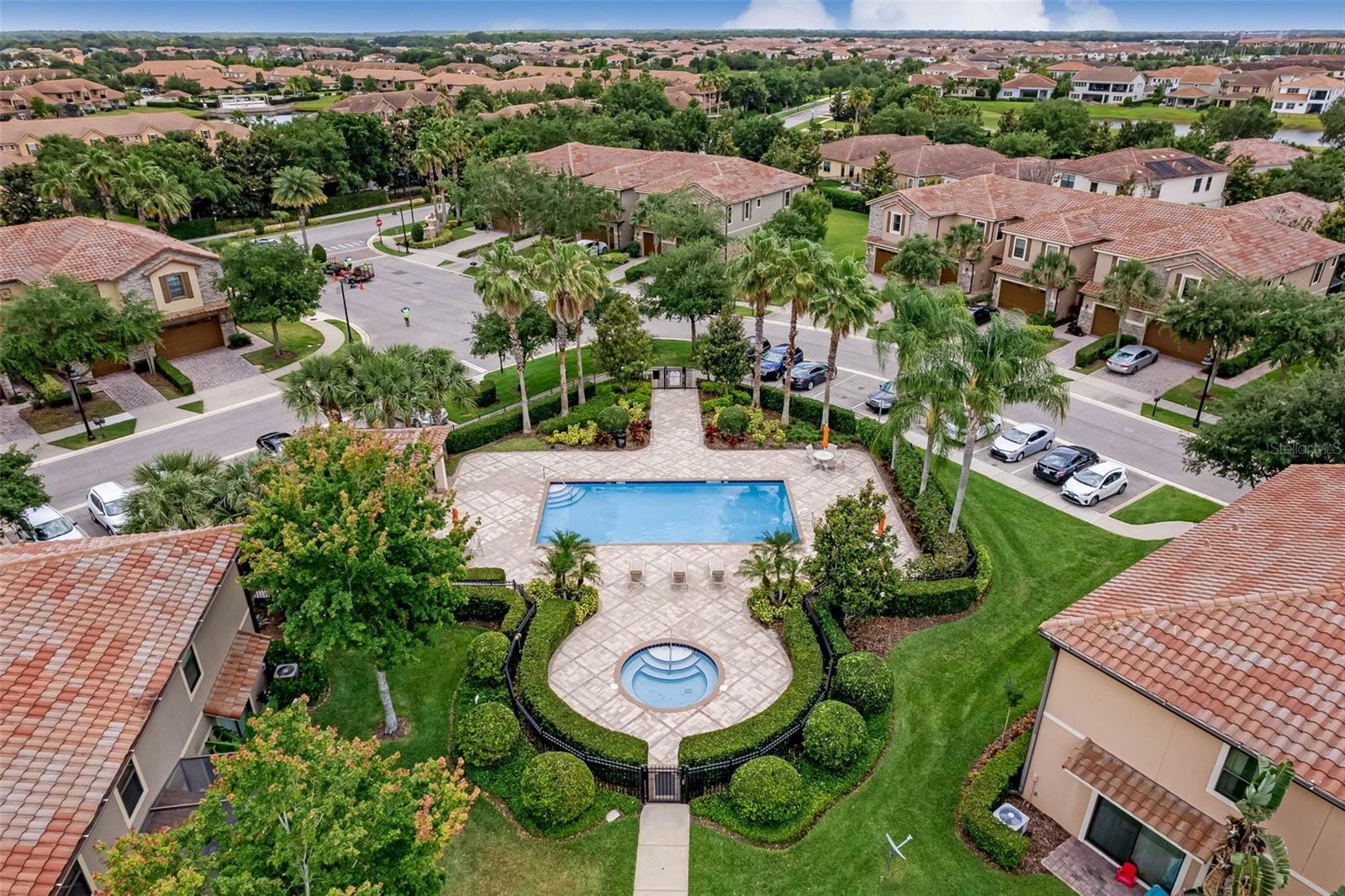 9938 EAGLE CREEK CENTER BLVD, ORLANDO, FL, 32832