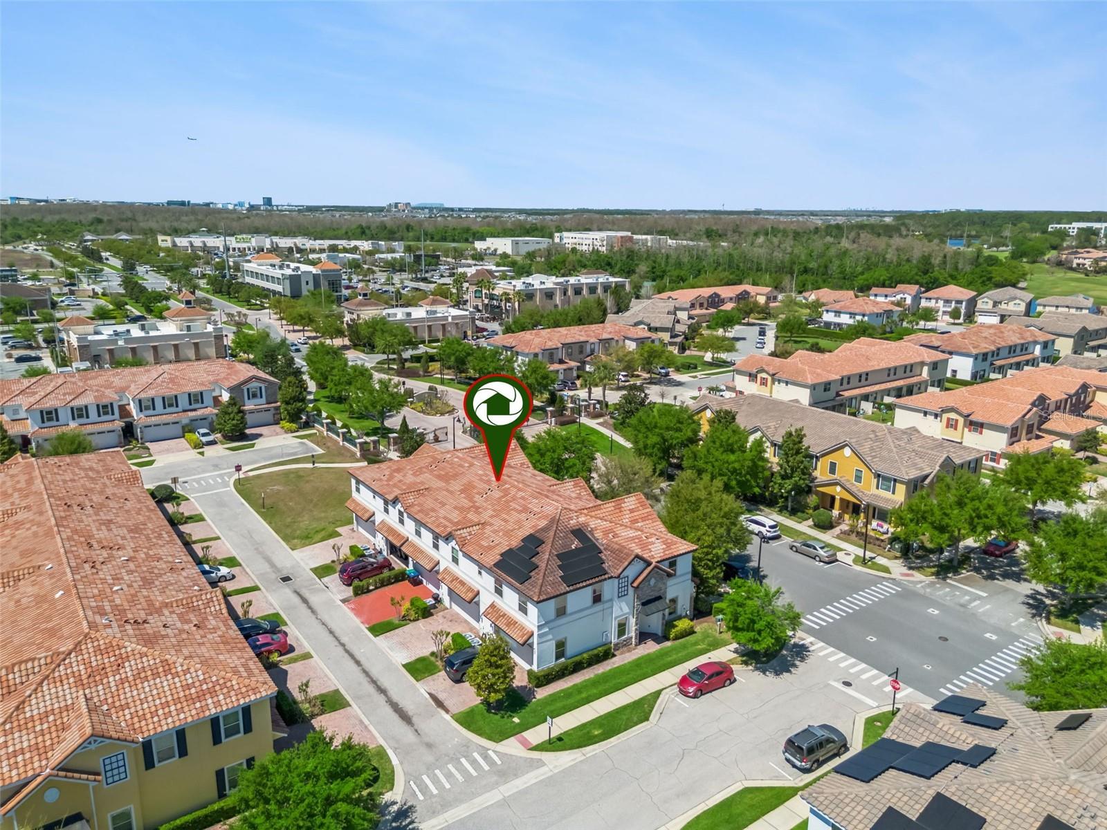 9938 EAGLE CREEK CENTER BLVD, ORLANDO, FL, 32832