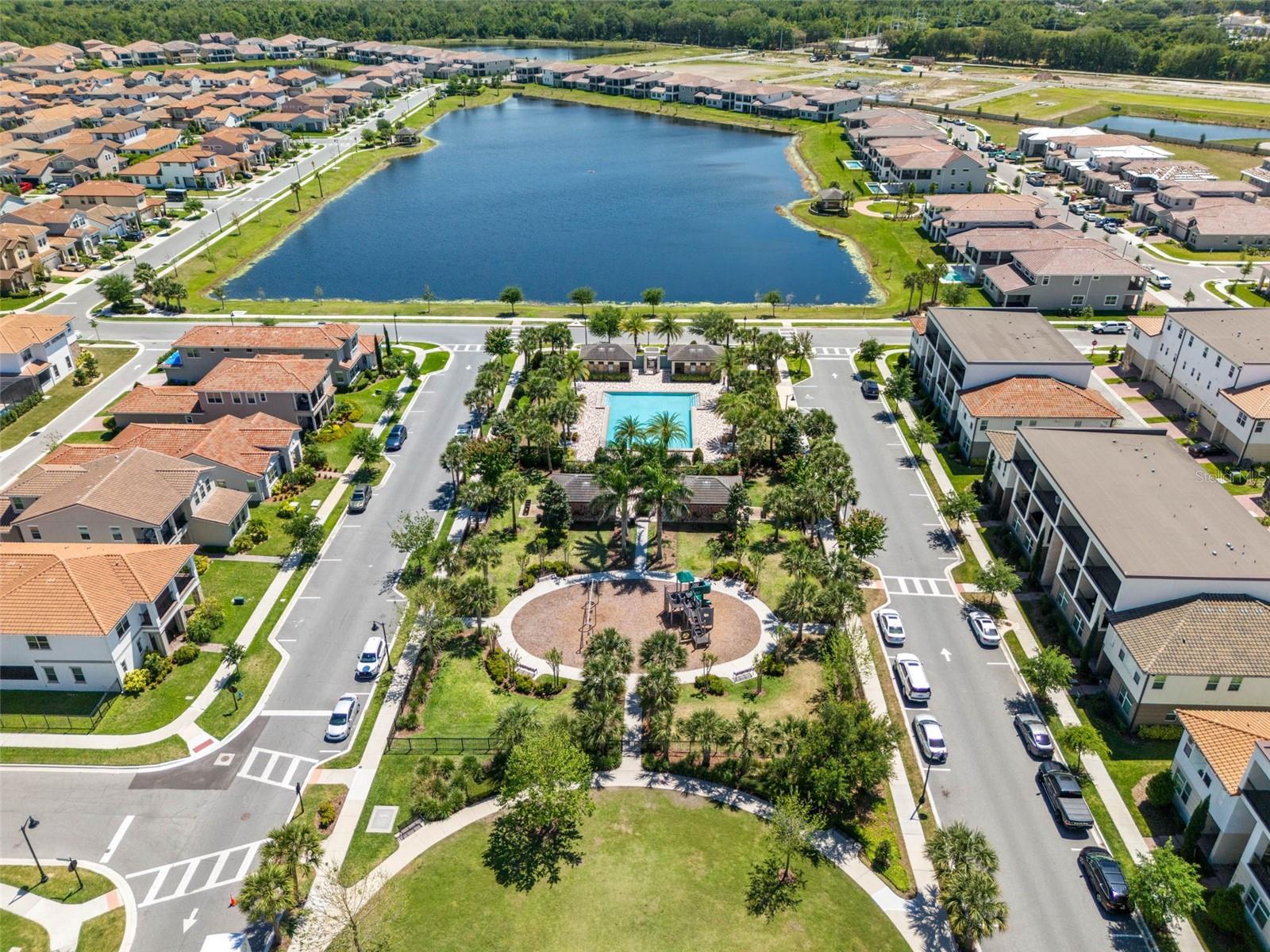 9938 EAGLE CREEK CENTER BLVD, ORLANDO, FL, 32832